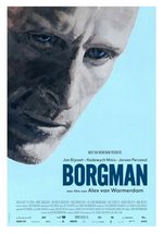 De Film "Borgman"