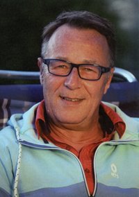 Johan Eising 1960-2016