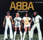 ABBA Collected, een  compilatie CD voor      de Nederlandse markt.