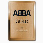 Limited steelbox ABBA Gold 2014