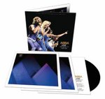ABBA Live at Wembly Arena ook op 3 vinyl LPs.