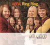 Nieuwe uitgaven van de CD Ring RIng van ABBA . Dit maal een De Luxe uitgave