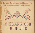 CD van Benny Anderssons Okester 2011.