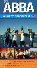 ABBA Guide to Stockholm
