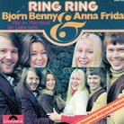 Duitstalige versie van Ring Ring Duitsland 1973
