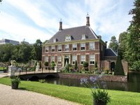 Huize Westerhout in Beverwijk