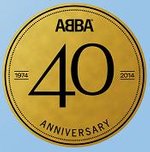 ABBA 40 jaar 