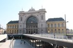 Boedapest ooststation