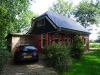 Ons Natuurhuisje in Selingen in de provincie Groningen.
