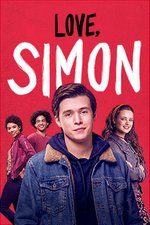 Filmposter Love Simon
