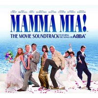 Mamma Mia The Movie Soundtrack op Vinyl