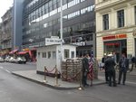 Checkpoint Charlie anno 2011