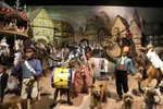 Wereldberoemt is de Thüringer Kermis in het museum 29 augustus 2018 