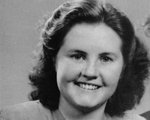 Tante Gerda Mathot van Steijnen 2 oktober 1928 -28 november 2018