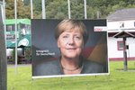 Angela Merkel weer Bondskanselier? 16 september 2017