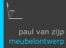 Website Paul van Zijp Haarlem