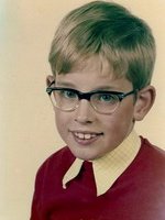 Ik met bril 1967