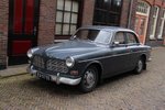 Mooie oude Volvo Amazon in Doesburg. 29 augustus 2016